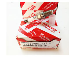 Genuine Spark Plugs Denso Q20 90919-YZZAC