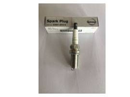 Nissan Spark plugs LFR6A-11 22401-8H516