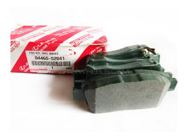 Brake Pads ToyotaVitz 04465-52070 GN