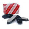 Brake Pads Genuine Toyota 04465-60340 GN