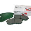 Front Brake Pads ToyotaVoxy 04465-44050 GN