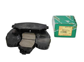 Brake Pad NZE Fielder/Voxy N/M 04465-42160/02220 GN