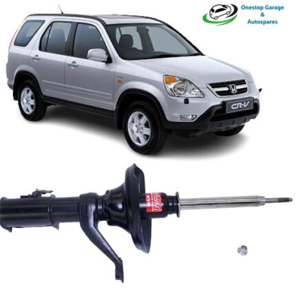 Front Shock Absorber Honda CRV RD4/RD5/RD6/RD7/RD9 KYB
