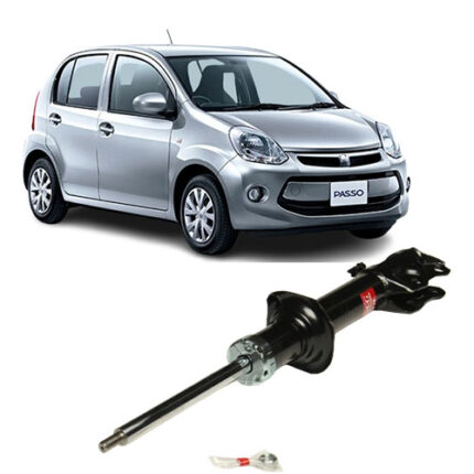 Shock Absorber Passo R/L Front 332120 KYB