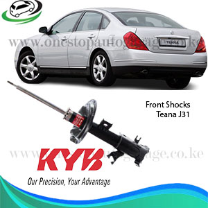 Front Shock Absorber Nissan Teana J31