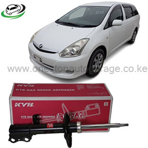 Front Shock Absorber TOYOTA WISH ANE10