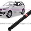 Rear Shock Absorber TOYOTA RUSH J200