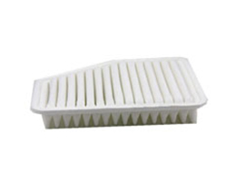 Air Cleaner Crown, Majesta