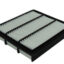 Air Cleaner MD620837 Mitsubishi Pajero Shogun Montero