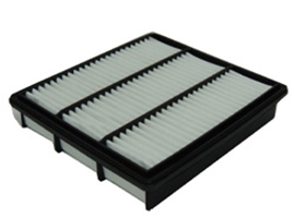 Air Cleaner MD620837 Mitsubishi Pajero Shogun Montero