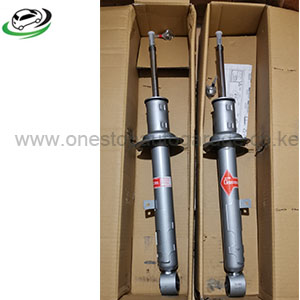 FRONT SHOCK ABSORBER TOYOTA CROWN MARK X130 WITH SENSOR 721001/2 KYB