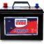 Chloride Exide NS60 Battery