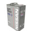 Genuine CVT Nissan NS-3 Transmission oil