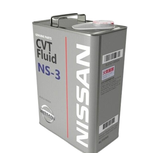 Genuine CVT Nissan NS-3 Transmission oil