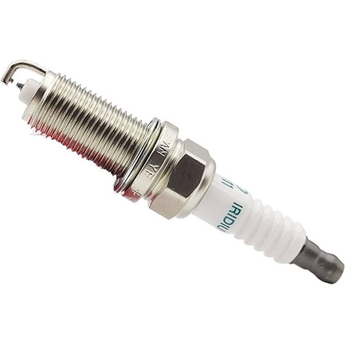 Toyota Genuine Spark Plugs 90919-01247 FK20HR11