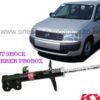 Front Shock absorbers Toyota probox Nairobi Kenya