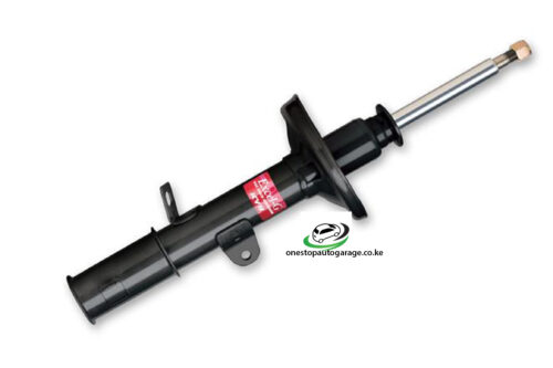Rear Shock Absorber Subaru Impreza GG3 HatchBack 4WD 334303 KYB