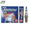 NGK IRIDIUM LFR6AIX-11 6619 Spark Plugs