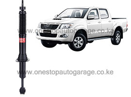 Front Shock absorber Vigo 4wd Nairobi, Kenya