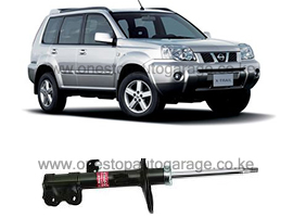 front shock absorber Nissan Xtrail T30 Nairobi, Kenya