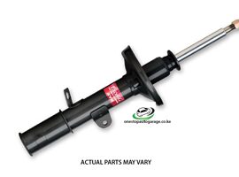 Shock Absorber NZE ,AXIO,ALLION PREMIO 260 FIELDER141 FRONT LHS 333456 KYB