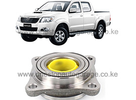 Front wheel Hub Bearing Hilux Vigo 4wd