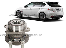 Front Hub-Bearing Subaru Impreza