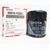 Oil Filter 1NZ-FE 2NZ-FE 1SZ-FE 4E-FE 4A-FE 5E-FE 5A-FE 2E 3E 7A-FE 3S-FE 4S-FE