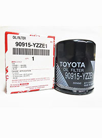 Oil Filter 1NZ-FE 2NZ-FE 1SZ-FE 4E-FE 4A-FE 5E-FE 5A-FE 2E 3E 7A-FE 3S-FE 4S-FE