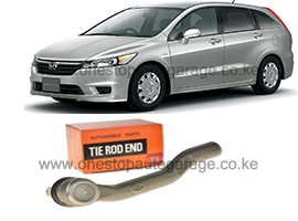 TIEROD END Honda stream RN6 Nairobi Kenya