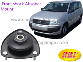 Front Shock absorber probox Nairobi Kenya