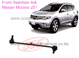 Front Stabilizer link Nissan Murano Nairobi Kenya