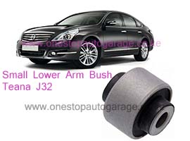 Small Lower arm Bush Nissan Teana J32 Nairobi Kenya