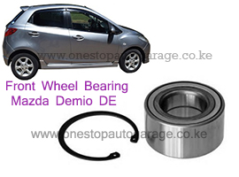 Front Wheel Bearing Mazda Demio DE Nairobi, Kenya