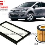 Service Parts