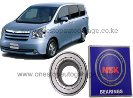 Front Wheel Bearing Toyota Noah, Voxy Nairobi Kenya