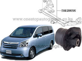 Rear Suspension Bush Toyota Noah, Voxy Nairobi Kenya