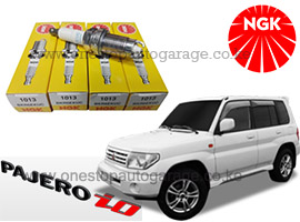 SPARK PLUGS PAJERO IO NAIROBI KENYA