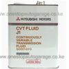 CVT Fluid J1