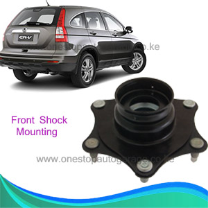 Front Shock Mount Honda CRV RE4