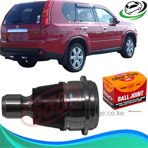 555 Ball joint Nissan X-trail NT31, Dualis