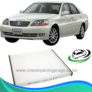 Cabin Filter for Toyota Mark 11