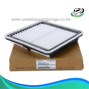 Genuine Air Filter Subaru 16546-AA120