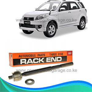 Steering Rack End Toyota Rush(555)