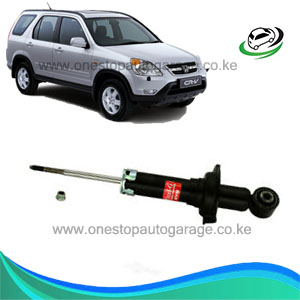 Rear Shock Absorber Honda CR-V RD4/RD5/RD6/RD7/RD9(KYB)