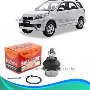 555 Toyota Rush Ball Joint