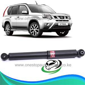 Rear Shock Absorbers Xtrail T31(KYB)KAYABA