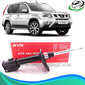 Front Shock Absorber Xtrail T31(KYB) KAYABA