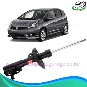 Front Shock Absorbers Honda Fit GE (KYB) PRICE INCLUSIVE FITTING