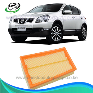Air Filter Nissan Dualis J10